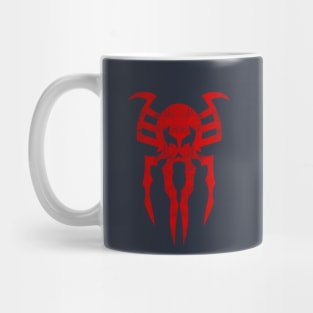 SPIDEY - 2099 - Costume Mug